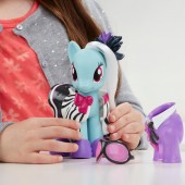 My Little Pony Photo Finish si accesorii fashion B8849