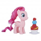 My Little Pony Friendship is Magic figurina ponei Pinkie Pie E2566