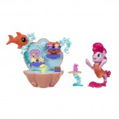 My Little Pony Pinkie Pie Undersea Cafe C1830