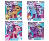 My Little Pony Ponei SHINING FRIENDS C0720