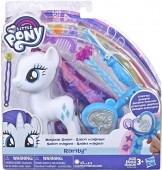My Little Pony salonul de suvite magice Rarity E3765