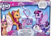 My Little Pony Sparkling Generations F3331