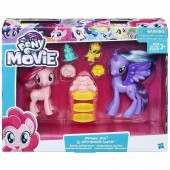 My Little Pony The Movie Festival B9160 set figurine