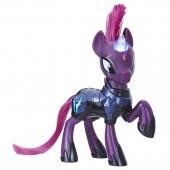 My Little Pony The Movie Lightning Glow Tempest Shadow E2514