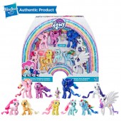 My Little Pony Toy Friends of Equestria E5552