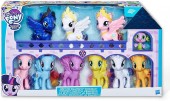 My Little Pony Ultimate Equestria Collection E2443  15 cm