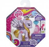 My little Pony Water Magic Lily Blossom B3221