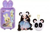 Na Na Na Surprise 2in1 papusa si accesoriu fashion S4 571650 20cm