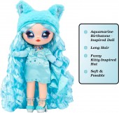 Na Na Na Surprise Sweetest Gems Marina Tealstone 582502