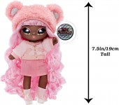 NaNaNa Surprise Glam Cali Grizzly 575351 