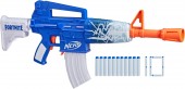 Nerf Fortnite blaster Blue Shock F4108