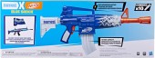 Nerf Fortnite blaster Blue Shock F4108