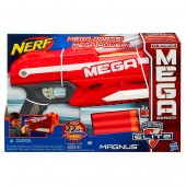 Nerf Blaster Magnus Mega