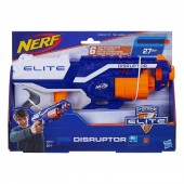 Nerf Elite Disruptor B9837