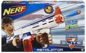 Nerf N-Strike Elite Retaliator 98696
