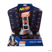Nerf Elite Utility Vest 11508