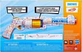 Nerf Fortnite FRENZ 4 EVER G1132