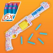 Nerf Fortnite FRENZ 4 EVER G1132