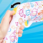 Nerf Fortnite FRENZ 4 EVER G1132