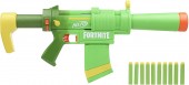 Nerf Fortnite SMG-Zesty Elite Dart Blaster F0319
