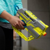 Nerf Hyper Fuel 20 Blaster F1649