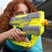 Nerf Hyper Fuel 20 Blaster F1649