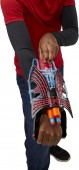 Nerf Lansator Spiderman Verse Web Dart Blaster F3734