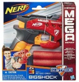 Nerf Mega Big Shock