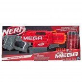 Nerf MEGA Motostryke Blaster E6474