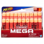 Nerf Mega Munitie Set 20 Cartuse B0085