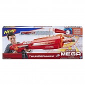 Nerf Mega Thunderhawk E0440