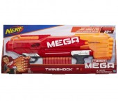 Nerf Mega Twinshock B9894