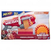Nerf MegaLodon E4217