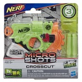 Nerf MicroShots E3000
