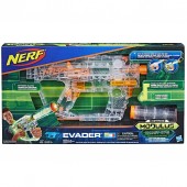 Nerf Modulus Ghost Ops Evader E0733