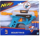 Nerf N-Strike Elite Bowstrike B4614