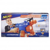 Nerf N-Strike Elite HyperFire Blaster B5573