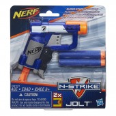 Nerf N-Strike Elite Jolt A0707