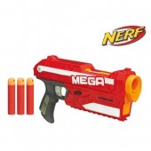 Nerf Blaster Magnus Mega