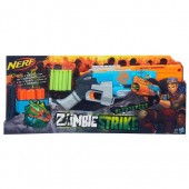 Nerf N-Strike Elite Sledgefire A4326