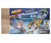 Nerf Nitro Motofury Rapid Rally C0787