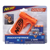 Nerf Nstrike Pocketstrike B6259