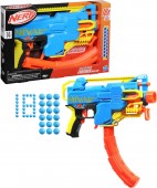 Nerf blaster Rival Challenger MXXIV 1200 F8442