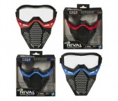 NERF Rival Face Mask B1590