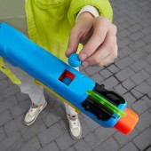 Nerf Blaster Rival Forerunner XXIII 1200  F6320