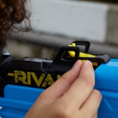 Nerf Blaster Rival Forerunner XXIII 1200  F6320
