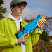 Nerf Blaster Rival Forerunner XXIII 1200  F6320