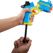NERF blaster RIVAL PILOT XXIII 100 F6319