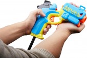 NERF blaster RIVAL PILOT XXIII 100 F6319