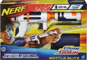 Nerf Super Soaker Bottle Blitz 33596 pistol cu apa 